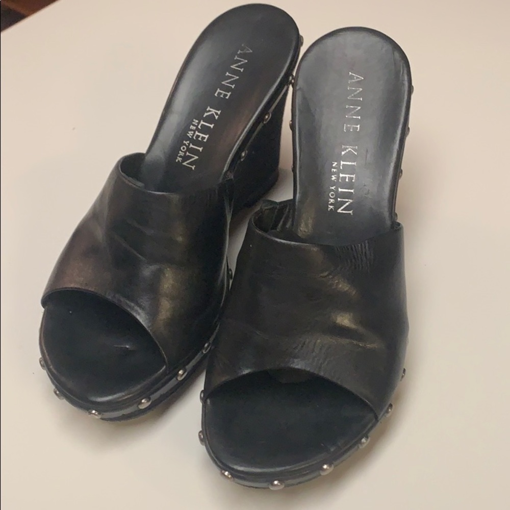 Anne Klein size 9 shoes